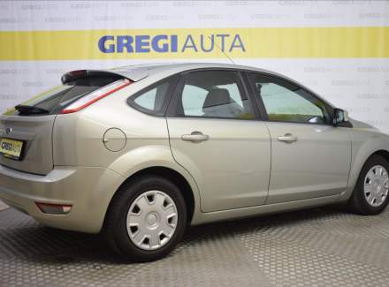 Ford - Focus