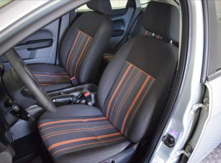 Ford - Focus