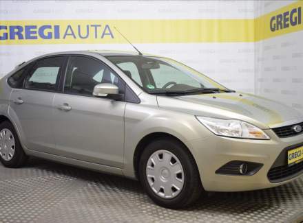 Ford - Focus