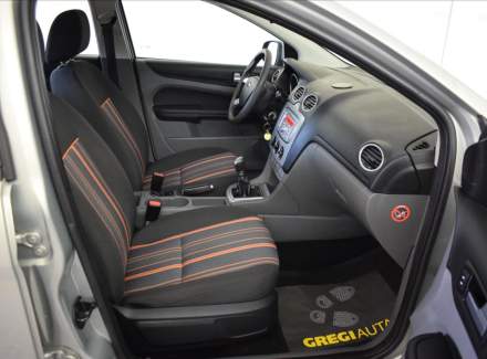 Ford - Focus