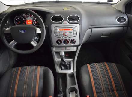 Ford - Focus