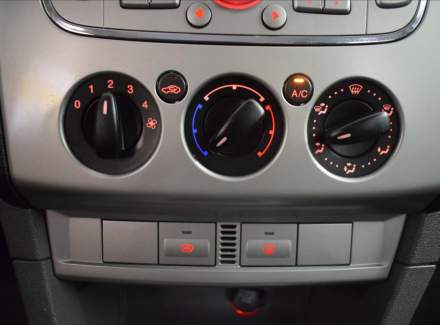 Ford - Focus