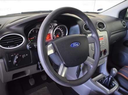 Ford - Focus