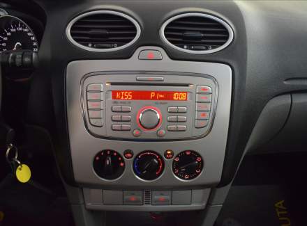 Ford - Focus