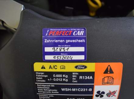 Ford - Focus