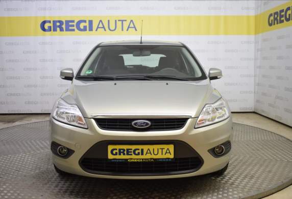 Ford - Focus