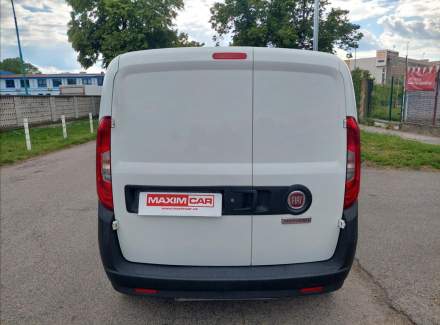 Fiat - Doblo
