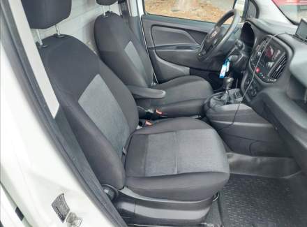 Fiat - Doblo
