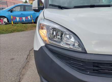 Fiat - Doblo