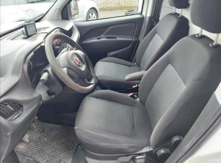Fiat - Doblo