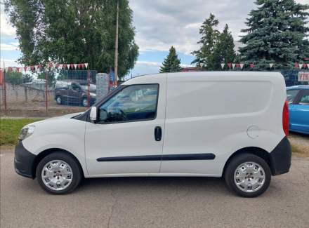 Fiat - Doblo