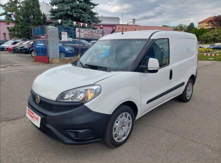 Fiat - Doblo