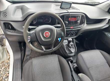 Fiat - Doblo