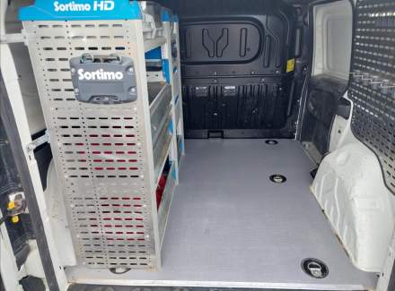Fiat - Doblo