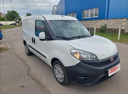 Fiat - Doblo