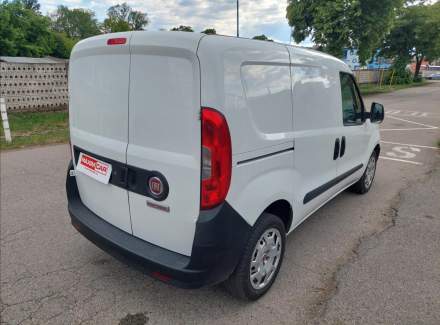 Fiat - Doblo