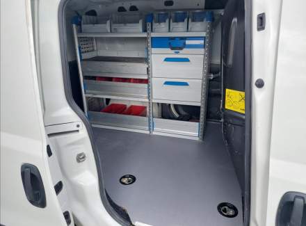 Fiat - Doblo