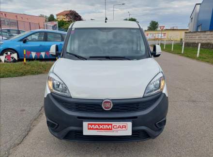 Fiat - Doblo