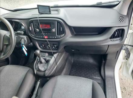 Fiat - Doblo