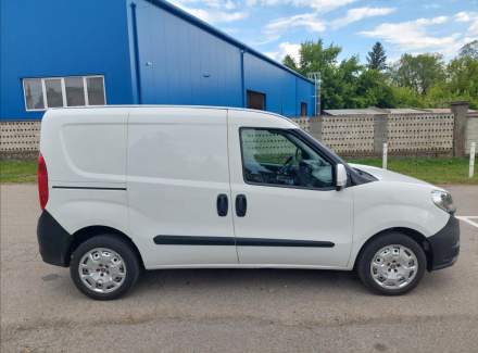 Fiat - Doblo