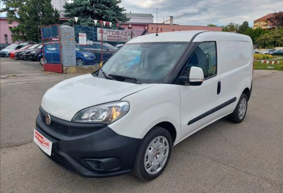 Fiat - Doblo