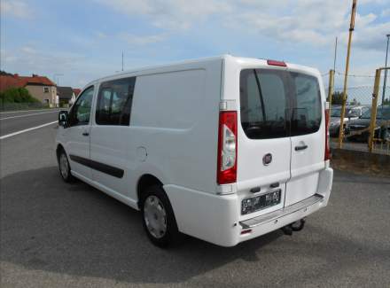 Fiat - Scudo