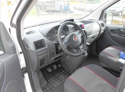Fiat - Scudo