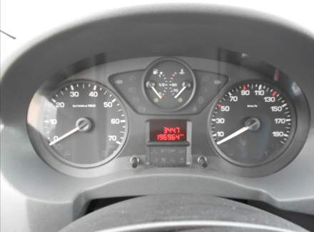 Fiat - Scudo