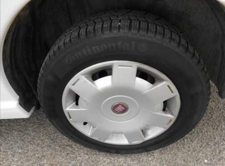 Fiat - Scudo