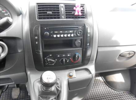 Fiat - Scudo