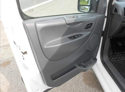 Fiat - Scudo