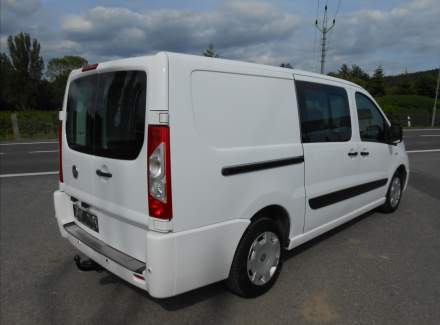 Fiat - Scudo