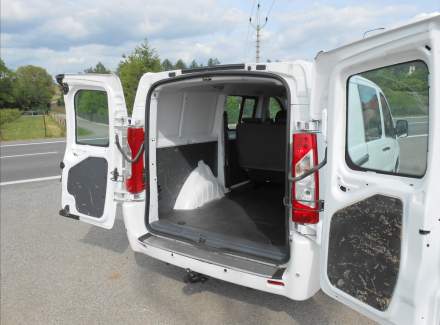 Fiat - Scudo