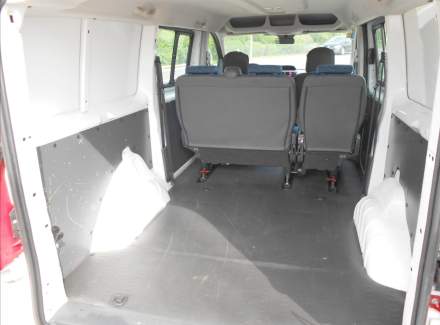 Fiat - Scudo