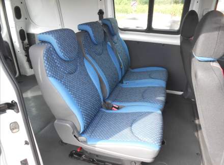 Fiat - Scudo