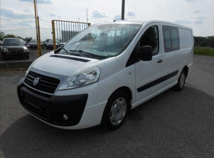 Fiat - Scudo