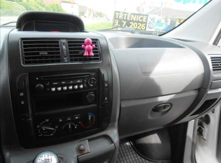 Fiat - Scudo