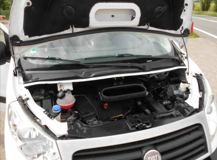 Fiat - Scudo