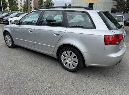 Audi - A4