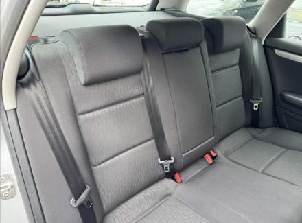 Audi - A4