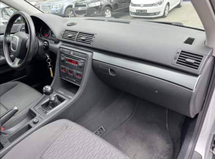 Audi - A4