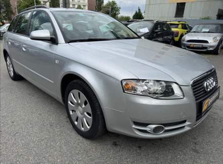 Audi - A4
