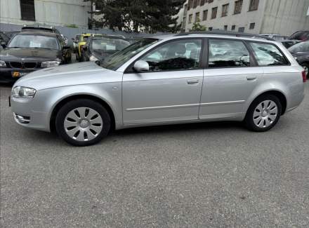 Audi - A4