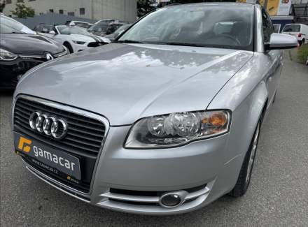 Audi - A4