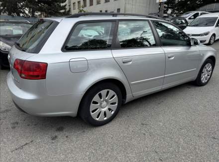 Audi - A4