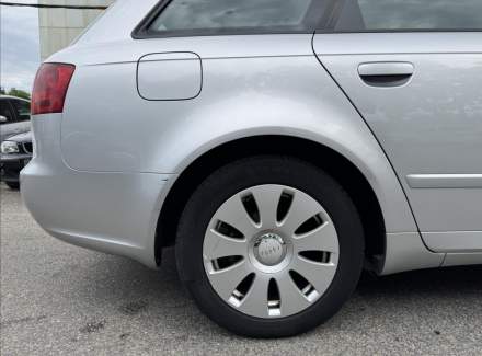 Audi - A4
