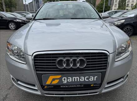 Audi - A4