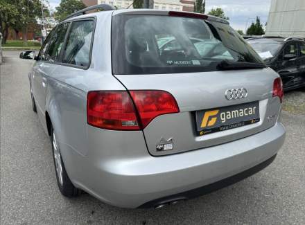 Audi - A4