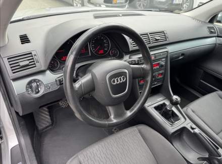 Audi - A4