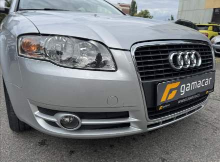 Audi - A4